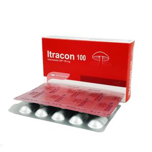 Itracon Itracon