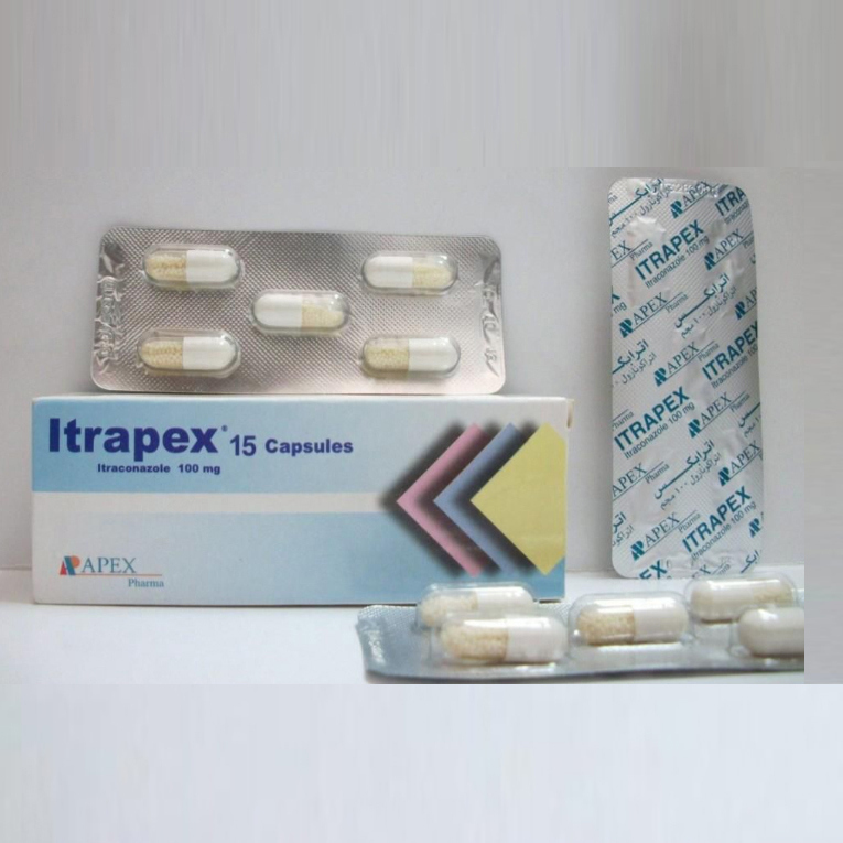 Itrapex Itrapex