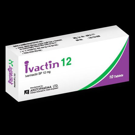 Ivactin Ivactin