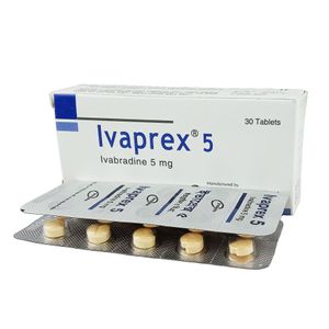 Ivaprex Ivaprex