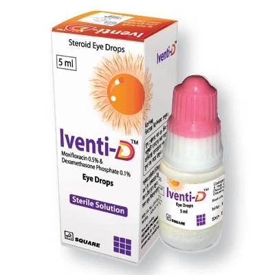 Iventi-D