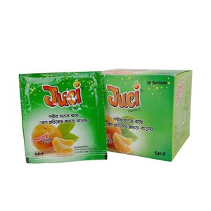 Juci 500 mg Oral Powder