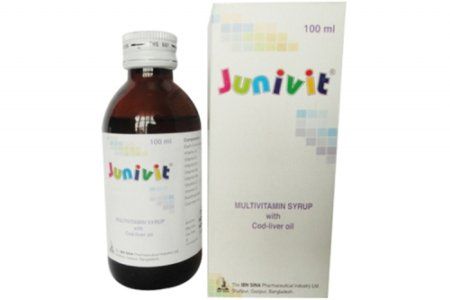 Junivit Junivit