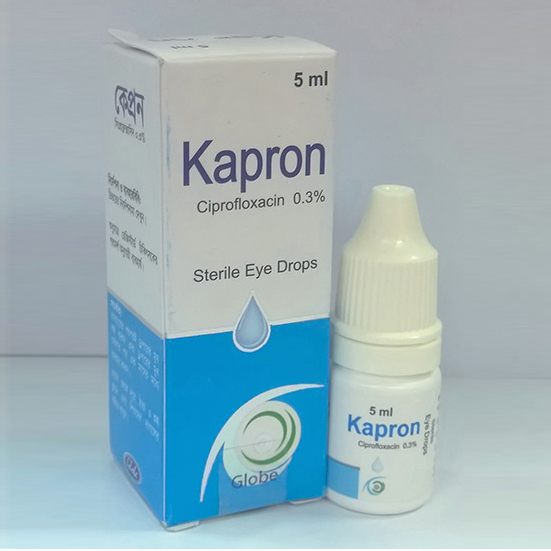 Kapron Kapron