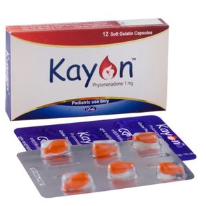 KayOn KayOn