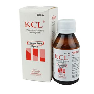 KCL KCL