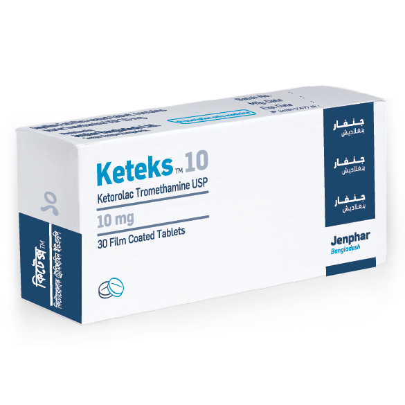 Keteks Keteks