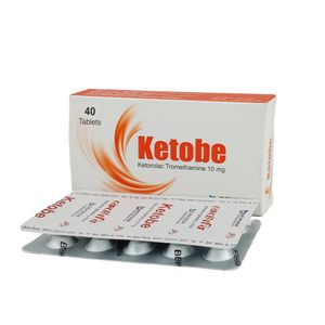 Ketobe Ketobe