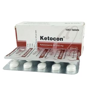 Ketocon Ketocon