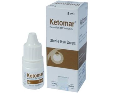 Ketomar Ketomar