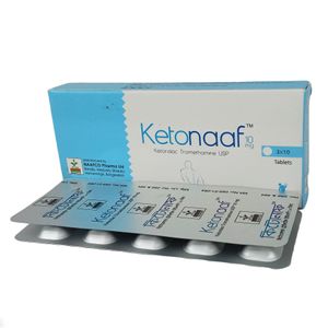 Ketonaaf Ketonaaf