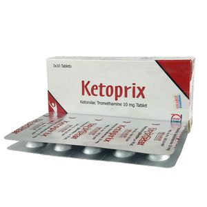 Ketoprix Ketoprix