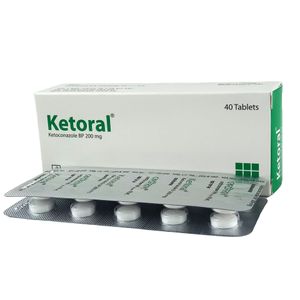 Ketoral Ketoral