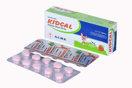 Kidcal Kidcal