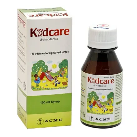 Kidcare Kidcare