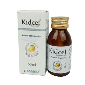 Kidcef Kidcef