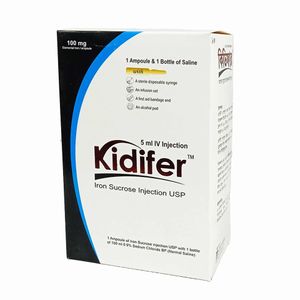 Kidifer Kidifer