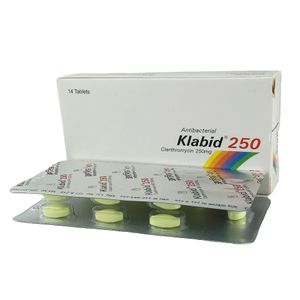 Klabid Klabid