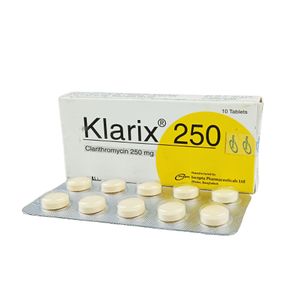 Klarix Klarix