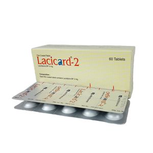 Lacicard Lacicard