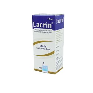 Lacrin Lacrin