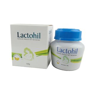Lactohil 100 gm/container Oral Powder