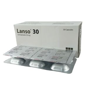Lanso Lanso