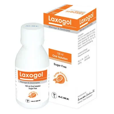 Laxogol