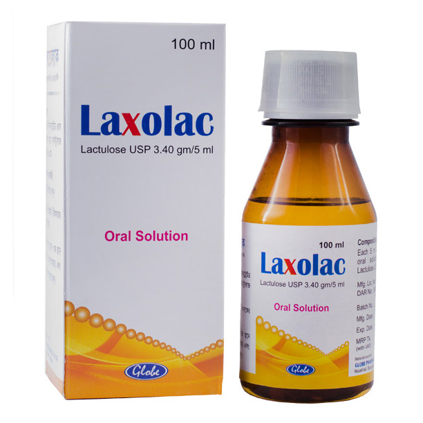 Laxolac Laxolac