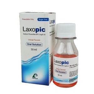 Laxopic Laxopic