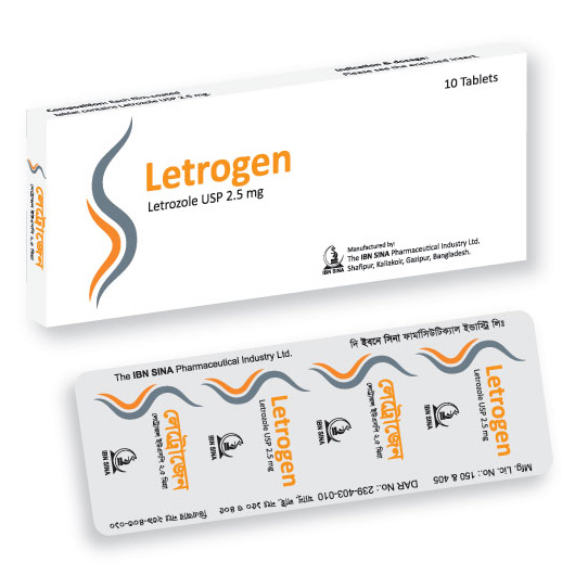 Letrogen Letrogen