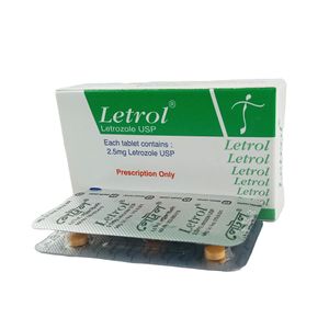 Letrol Letrol