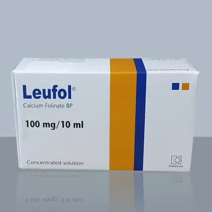 Leufol 10 mg/ml IM/IV Injection