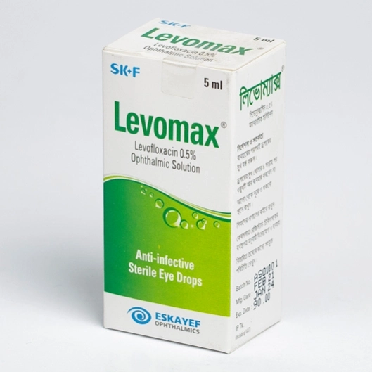 Levomax Levomax