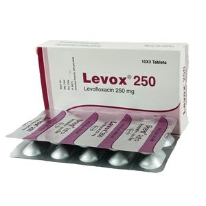 Levox Levox