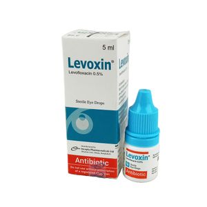 Levoxin Levoxin