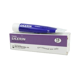 Licerin Licerin