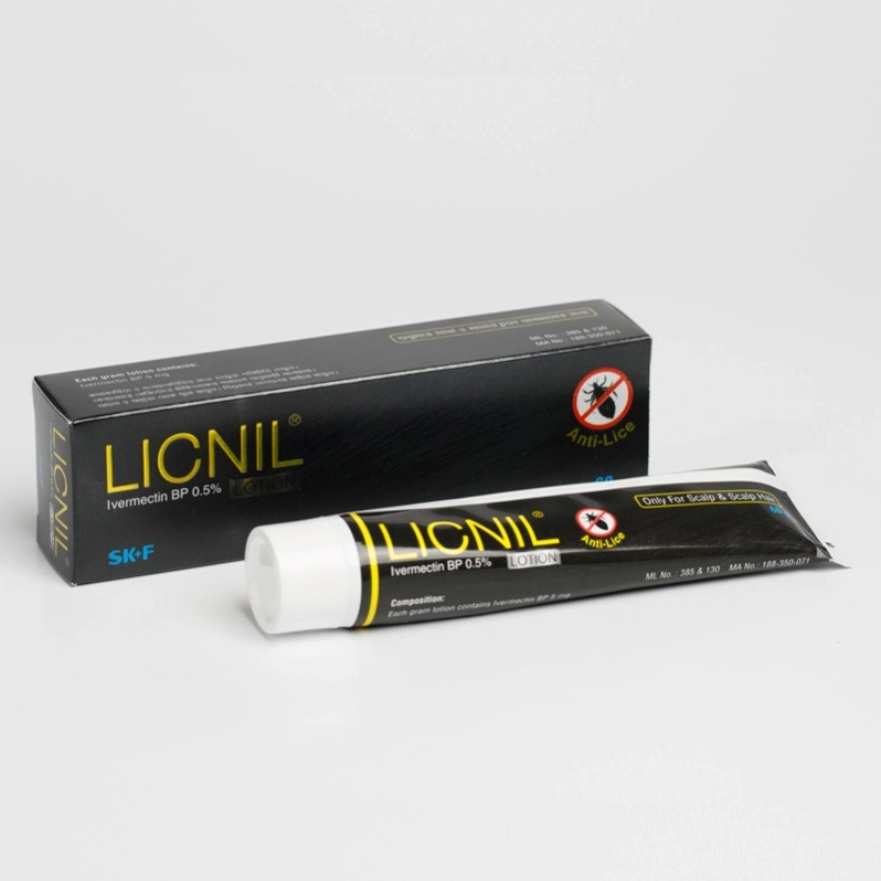 Licnil 0.5% Lotion Licnil 0.5% Lotion