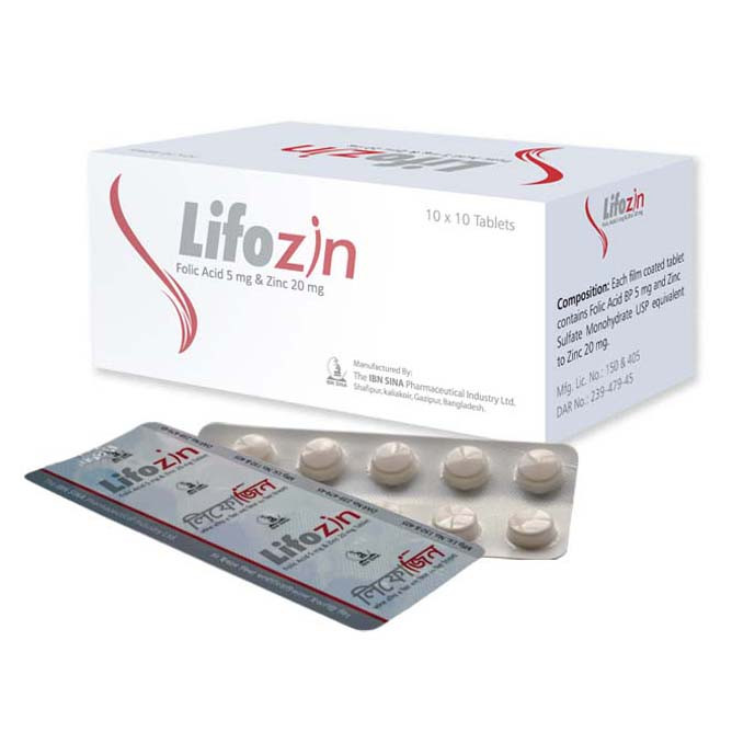Lifozin