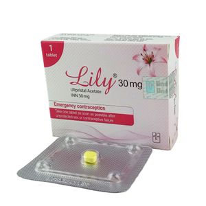Lily Lily
