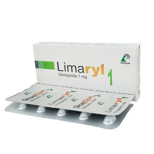 Limaryl Limaryl