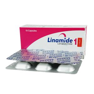 Linamide 10 mg Capsule Linamide 10 mg Capsule