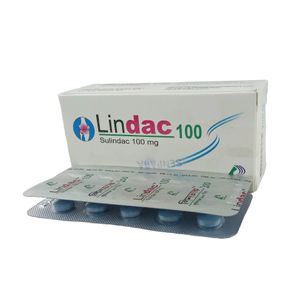 Lindac Lindac