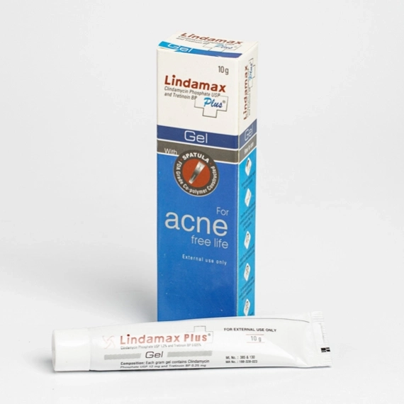 Lindamax Plus Lindamax Plus