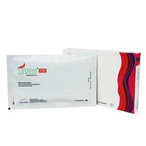 Lin 0.5% Ophthalmic Solution Lin 0.5% Ophthalmic Solution