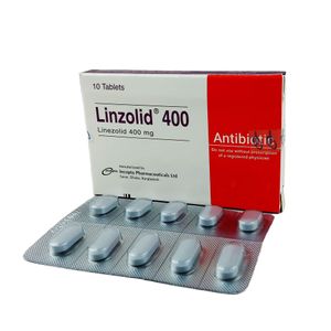 Linzolid Linzolid
