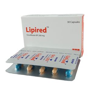 Lipired Lipired