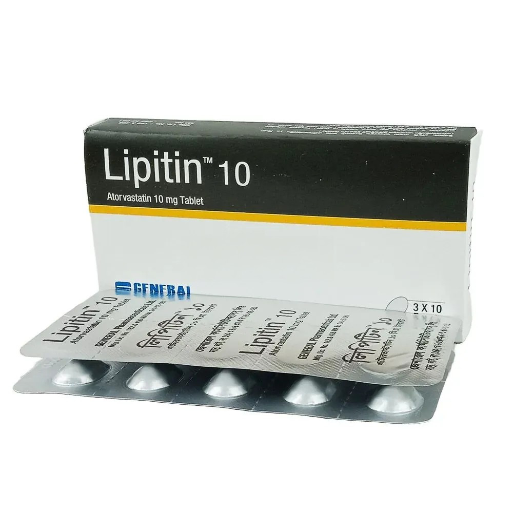 Lipitin Lipitin