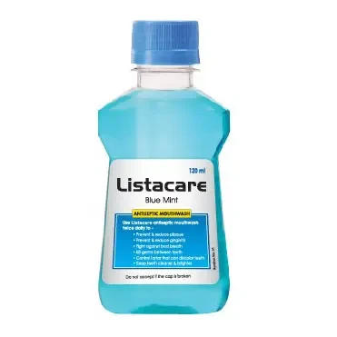 Listacare Blue Mint