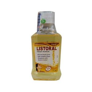 Listoral Original Listoral Original